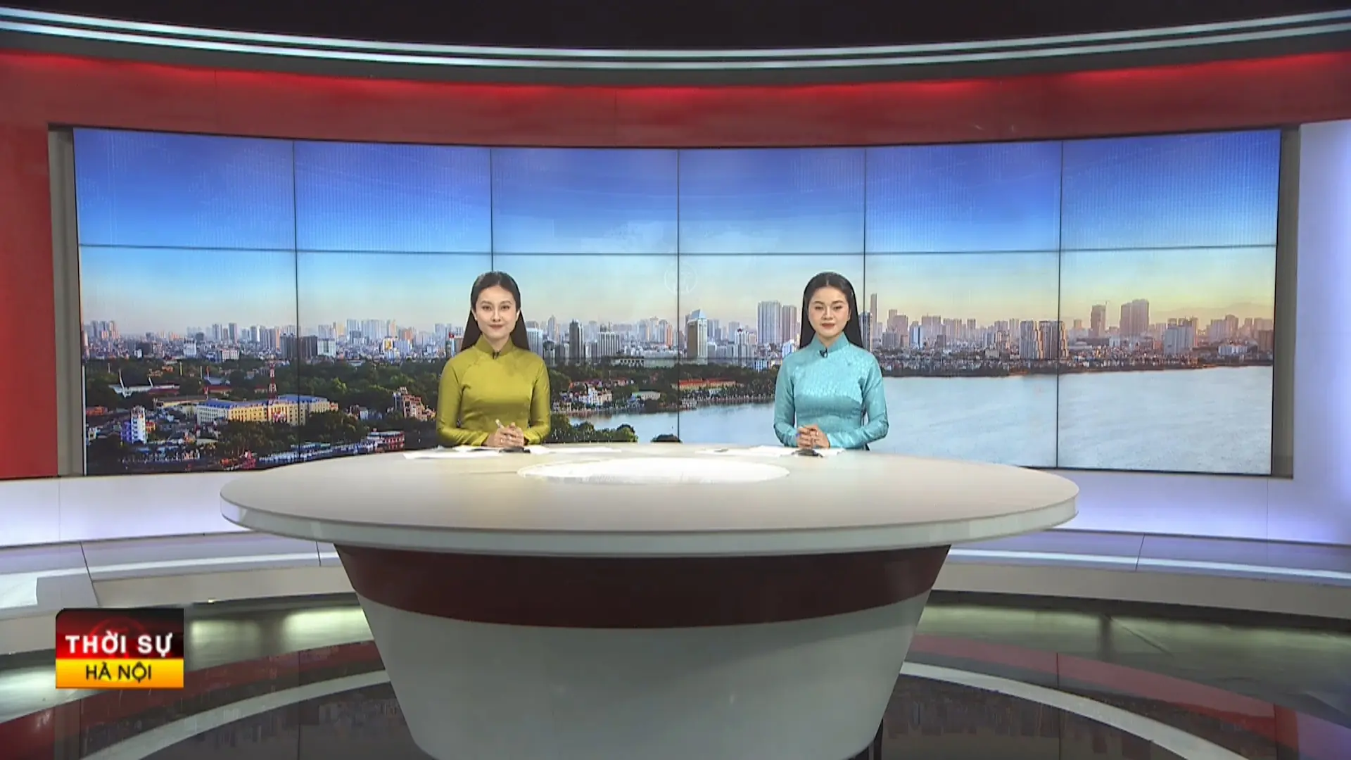 Chương trình Thời sự 18h30 | 06/11/2025